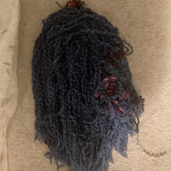 Vintage homemade corpse bride costume - Picture 4 of 7